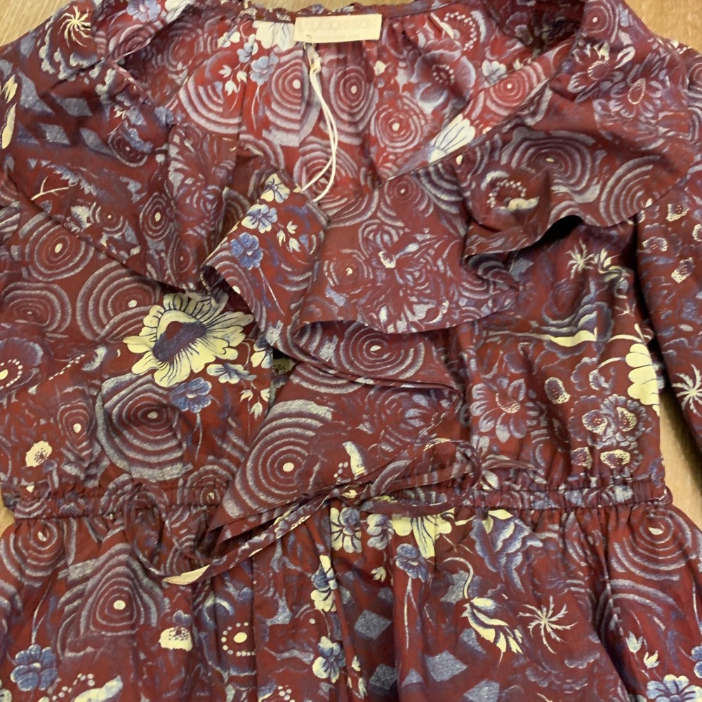 Ulla Johnson Lola Dress - Picture 5 of 12